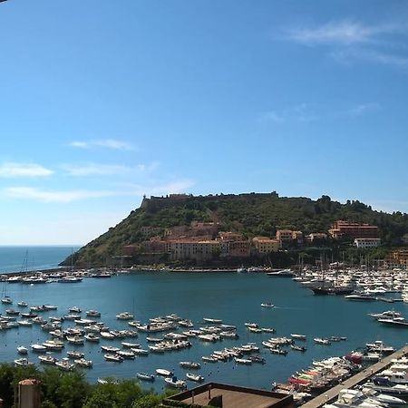 Apartamento Splendido Affaccio Monte Argentario Exterior foto