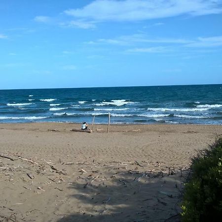 Apartamento Splendido Affaccio Monte Argentario Exterior foto