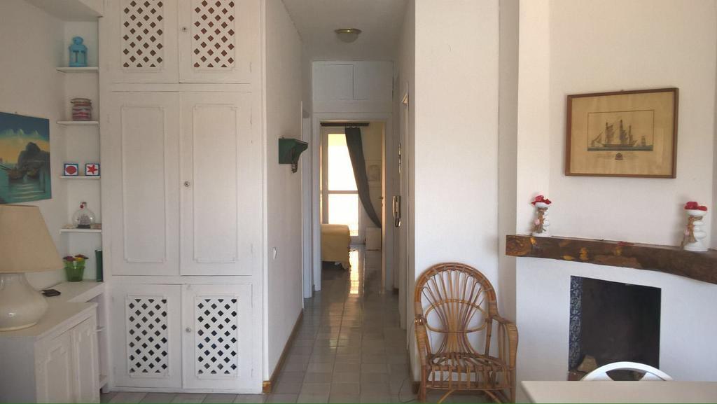 Apartamento Splendido Affaccio Monte Argentario Exterior foto