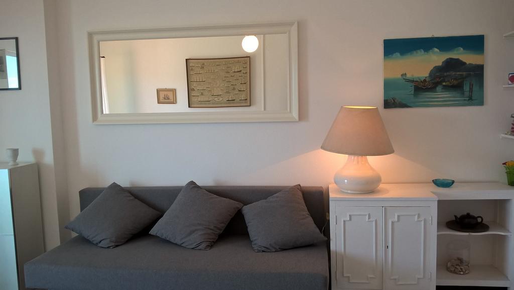 Apartamento Splendido Affaccio Monte Argentario Exterior foto