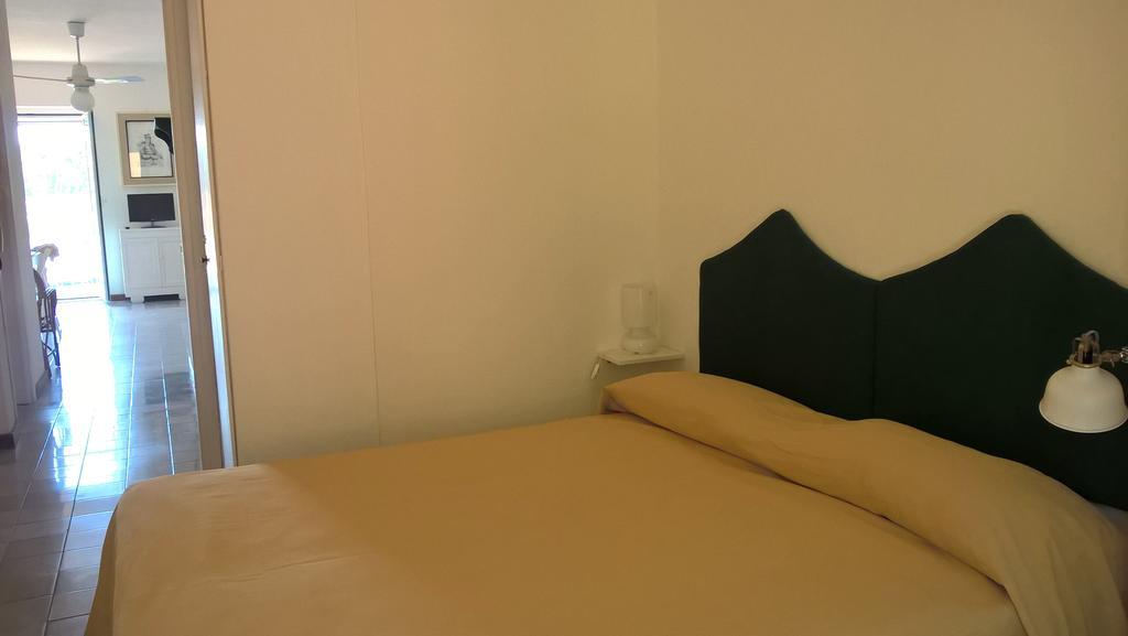 Apartamento Splendido Affaccio Monte Argentario Exterior foto