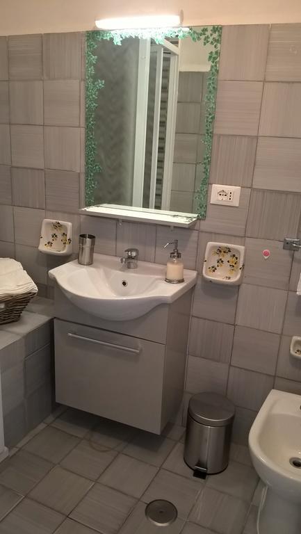 Apartamento Splendido Affaccio Monte Argentario Exterior foto