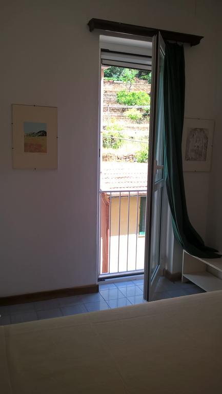 Apartamento Splendido Affaccio Monte Argentario Exterior foto