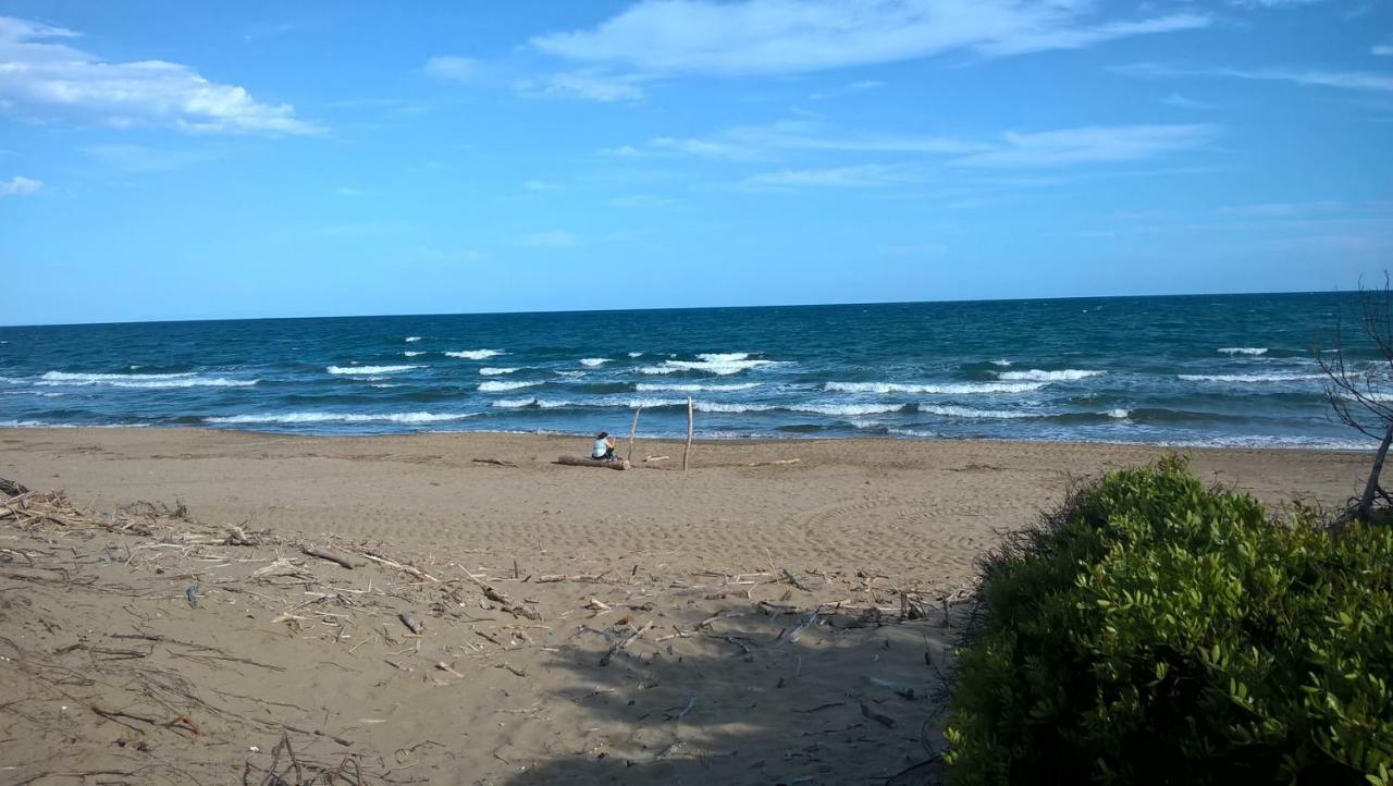 Apartamento Splendido Affaccio Monte Argentario Exterior foto