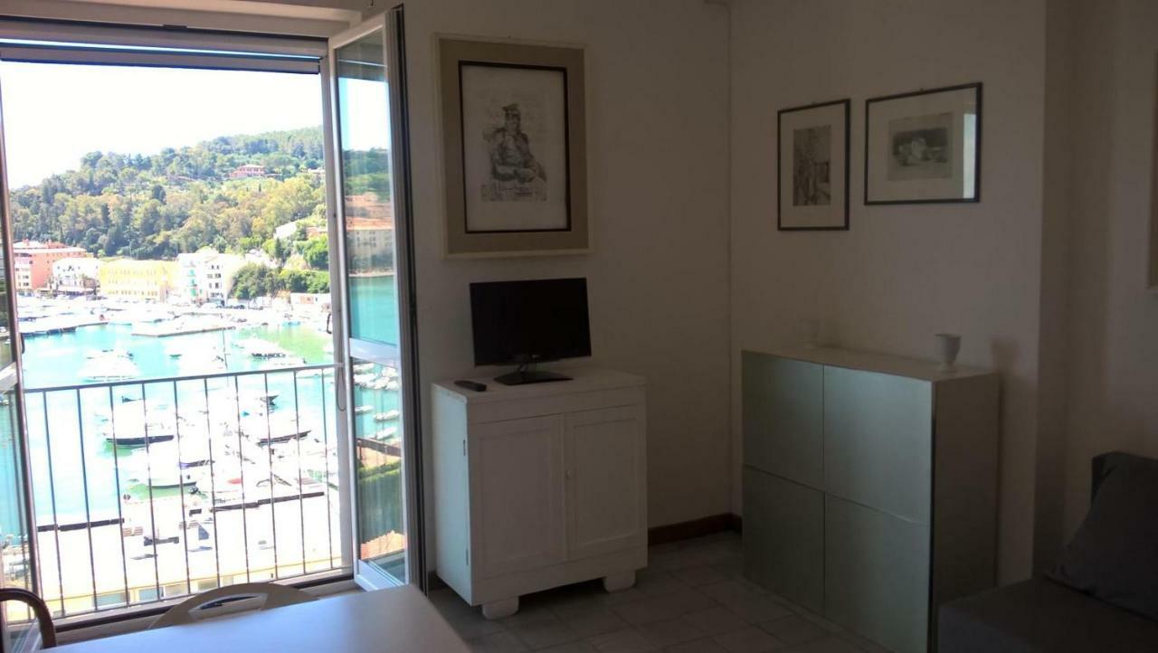 Apartamento Splendido Affaccio Monte Argentario Exterior foto